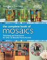 THE Complete Book of Mosaics