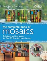 The Complete Book of Mosaics