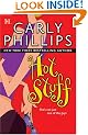 Hot Stuff (Hqn Books)