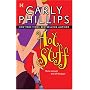 Hot Stuff (Hot Zone, Book 1)