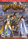 Everquest Omens of War Expansion Pack
