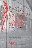 Rural Women Battering and the Justice System: An Ethnography (SAGE Series on Violence against Women)