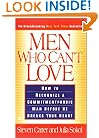 Men Who Can't Love
