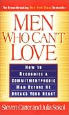 Men Who Can't Love