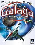 Eigenschaften Atari  / Galaga - Destination Earth