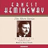 The Short Stories, Volume III