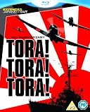 Tora Tora Tora [Blu-ray]