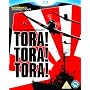 Tora! Tora! Tora! [Blu-ray] [1970]