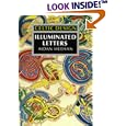 Celtic Design: Illuminated Letters