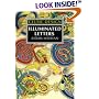 Celtic Design: Illuminated Letters