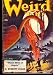 WEIRD TALES - Volume 43, number 5 - July 1951: The Skull of Barnaby Shattuck; Flame B...