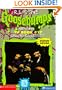 Calling All Creeps! (Goosebumps Presents TV Books)