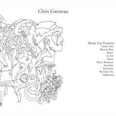 Music For Tourists