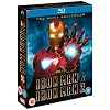 Iron Man 1 & 2 Double Pack [Blu-ray] [2008] [Region Free]