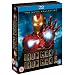 Iron Man 1 & 2 Double Pack [Blu-ray] [2008][Region Free]