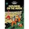 All 24 Adventures of Tintin (hardcovers)