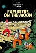 Explorers on the Moon (Adventures of Tintin)
