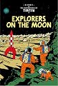 Explorers on the Moon (The Adventures of Tintin)