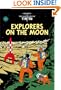 Explorers on the Moon (Tintin)