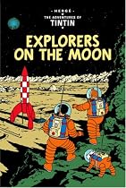 Explorers on the Moon (The Adventures of Tintin)