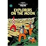 Explorers on the Moon (The Adventures of Tintin)