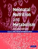  : Neonatal Nutrition and Metabolism