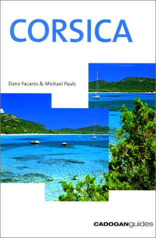 City Travel Guides Discounted  Books : Corsica