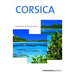 Corsica (Cadogan Guides)