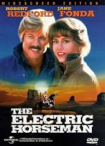 The Electric Horseman