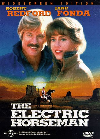Watch The Electric Horseman Online!