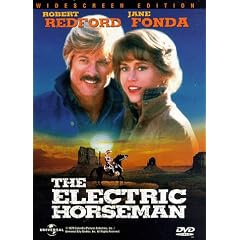 The Electric Horseman