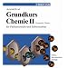 Grundkurs Chemie 2. Organische Chemie für Fachunterricht und Selbststudium: Organische Chemie Fur Fachunterricht Und Selbststudium v. 2