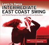 East Coast Swing Intermediate-Advanced