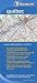 GPS Review : Michelin Quebec Road Atlas/ Atlas Routier (Michelin Quebec Regional Road Atlas)