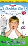 I Gotta Go! [VHS]