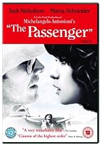 The Passenger [1975]