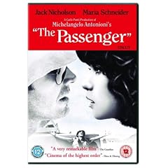 The Passenger [1975]