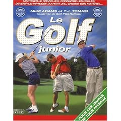 le Golf junior