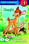 Bambi's Hide and Seek (Step-Into-Reading, Step 1)