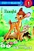 Books : Bambi's Hide and Seek (Step-Into-Reading, Step 1)