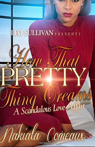 how that pretty thing creams