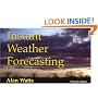 Instant Weather Forecasting