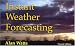 Instant Weather Forecasting