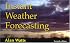 Instant Weather Forecasting