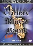 Climax Blues Band - Live at the Marquee [DVD]