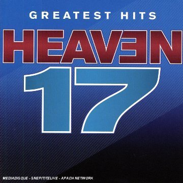 Heaven 17 - Sight and Sound: Greatest Hits/+DVD - Zortam Music