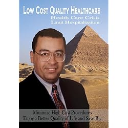 Low Cost Quality Healthcare: Health Care Crisis: Limit Hospitalization