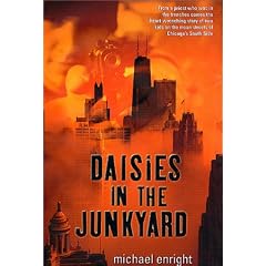 Daisies in the Junkyard