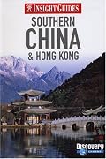 Insight Guides Southern China & Hong Kong (Insight Guides)