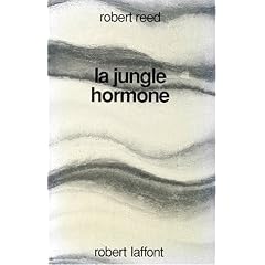 La jungle hormone